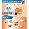 (防疫商品) Dr's Formula 抗菌防護噴霧 255ml/100ml/22ml 台塑生醫_2