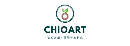 CHIOART秋式文創｜金工工具・金工體驗・天然寶石・天然礦石