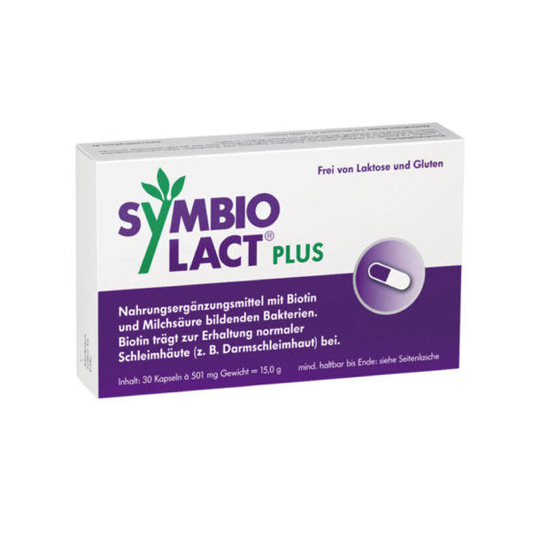 欣倍優LA6全常菌膠囊(30顆/盒)