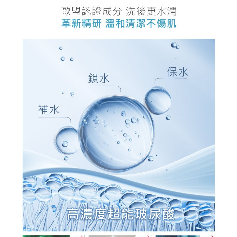 高濃度超能玻尿酸