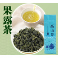 2026週年慶｜果露茶