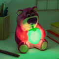 Disney 迪士尼 熊抱哥 3D造型變色小夜燈_2