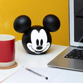 Disney 迪士尼 米奇 3D造型小夜燈_3