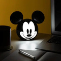 Disney 迪士尼 米奇 3D造型小夜燈_2