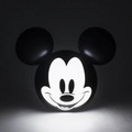 Disney 迪士尼 米奇 3D造型小夜燈_8