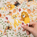 Disney 迪士尼 獅子王撲克牌_2