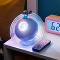 Disney 迪士尼 史迪奇 3D造型星空投影燈