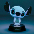 Disney 迪士尼 史迪奇造型 ICON小夜燈_1