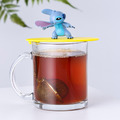 Disney 迪士尼 史迪奇造型泡茶器_2