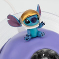 Disney 迪士尼 史迪奇 3D造型星空投影燈_3