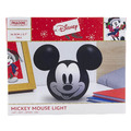 Disney 迪士尼 米奇 3D造型小夜燈_7