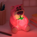 Disney 迪士尼 熊抱哥 3D造型變色小夜燈_1