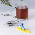 Disney 迪士尼 史迪奇造型泡茶器_3