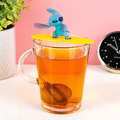Disney 迪士尼 史迪奇造型泡茶器