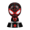 MARVEL 漫威 邁爾斯摩拉斯造型 ICON小夜燈_1