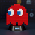 PAC-MAN 小精靈 Blinky造型 ICON小夜燈