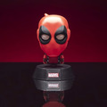 MARVEL 漫威 死侍造型 ICON小夜燈_5