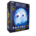 PAC-MAN 小精靈 鬼魂 3D造型變色小夜燈_6