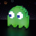 PAC-MAN 小精靈 鬼魂 3D造型變色小夜燈_3
