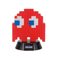 PAC-MAN 小精靈 Blinky造型 ICON小夜燈_3