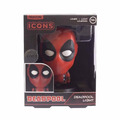 MARVEL 漫威 死侍造型 ICON小夜燈_8