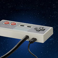 Nintendo 任天堂 超級瑪利歐 復刻2代紅白機造型檯燈_3