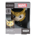 MARVEL 漫威 洛基造型 ICON小夜燈_5
