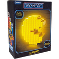 PAC-MAN 小精靈 吃豆人 3D造型小夜燈_3