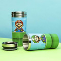 Nintendo 任天堂 超級瑪利歐 傳送水管不鏽鋼保溫杯 - 450ml_1
