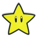 Nintendo 任天堂 超級瑪利歐 無敵星星 3D造型音效小夜燈_2