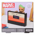MARVEL 漫威 格魯特造型 LED鬧鐘_5