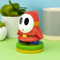 Nintendo 任天堂 超級瑪利歐 嘿呵造型 ICON小夜燈_1