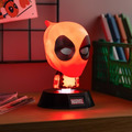 MARVEL 漫威 死侍造型 ICON小夜燈