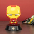 MARVEL 漫威 鋼鐵人造型 ICON小夜燈_1