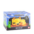 Minecraft 麥塊 狐狸 3D造型小夜燈_3