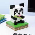 Minecraft 麥塊 熊貓造型 ICON小夜燈