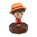 ONE PIECE 航海王 魯夫造型 ICON小夜燈_3
