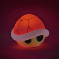 Nintendo 任天堂 超級瑪利歐 紅色龜殼 3D造型音效小夜燈_1