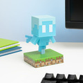Minecraft 麥塊 悅靈造型 ICON小夜燈_1