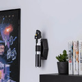 Star Wars 星際大戰 光劍 3D造型小夜燈_2