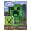 Minecraft 麥塊 苦力怕造型 ICON小夜燈_7
