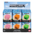 Minecraft 麥塊 紓壓捏捏樂（苦力怕、豬、南瓜燈）_3