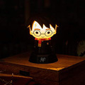 Harry Potter 哈利波特 經典造型 ICON小夜燈_1