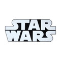 Star Wars 星際大戰 Logo小夜燈_2