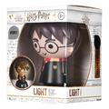 Harry Potter 哈利波特 經典造型 ICON小夜燈_2