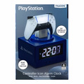 Playstation PS5遊戲搖桿造型 Figure 3合1 鬧鐘小夜燈_6