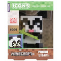 Minecraft 麥塊 熊貓造型 ICON小夜燈_3