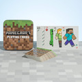 Minecraft 麥塊 角色撲克牌_3