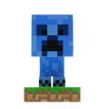 Minecraft 麥塊 閃電苦力怕造型 ICON小夜燈_2