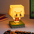 Minecraft 麥塊 豬布林造型 ICON小夜燈